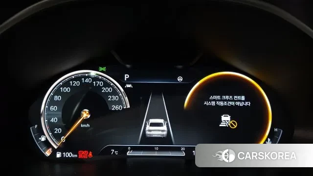 Genesis G80 (RG3) id 3525382 из Кореи 18