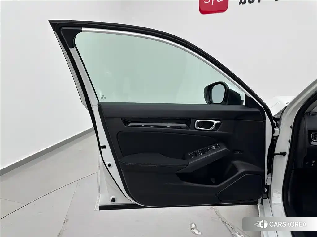 Honda Civic id 4578311 из Китая 28