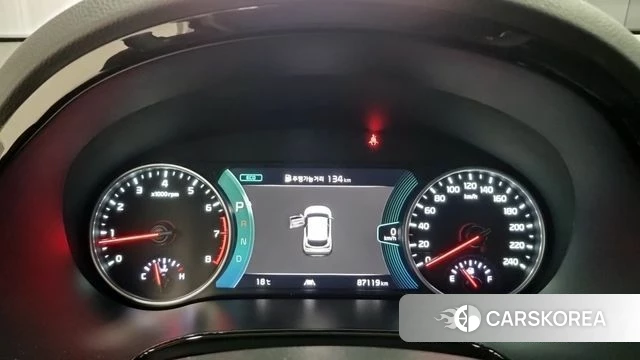 Kia Seltos id 4188158 из Кореи 16