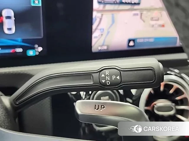 Mercedes-Benz CLA-Class C118 id 3294310 из Кореи 17