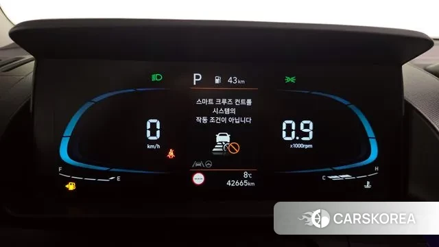 Hyundai Casper id 3383766 из Кореи 18