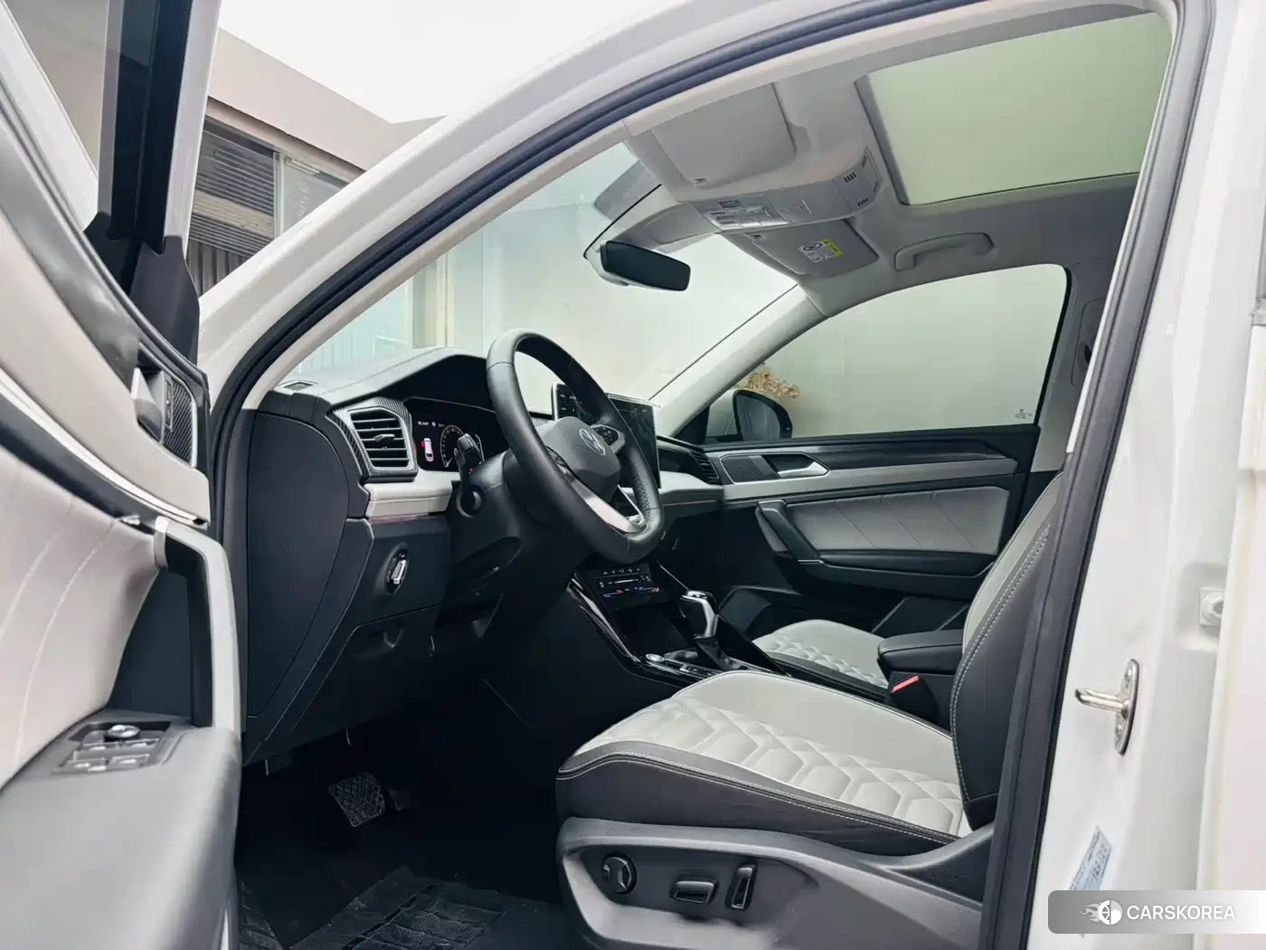 Volkswagen Tayron id 4589250 из Китая 14
