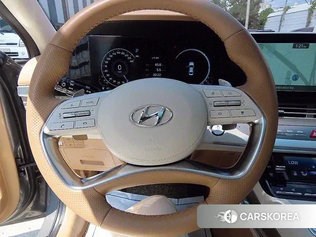 Hyundai The New Grandeur IG id 3060274 из Кореи 18