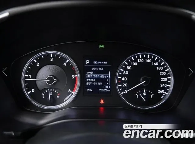 Hyundai Santa Fe TM id 2713130 из Кореи 18