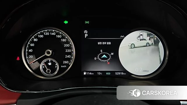 Genesis GV70 id 3915321 из Кореи 18