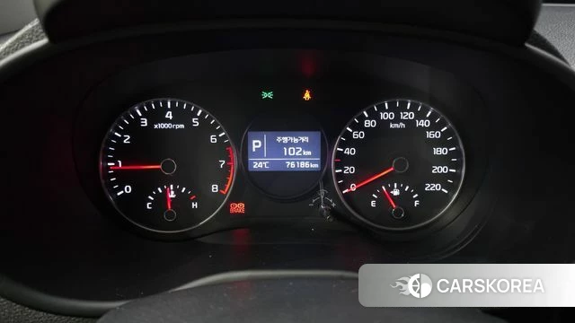 Kia All New Morning (JA) id 4471318 из Кореи 28