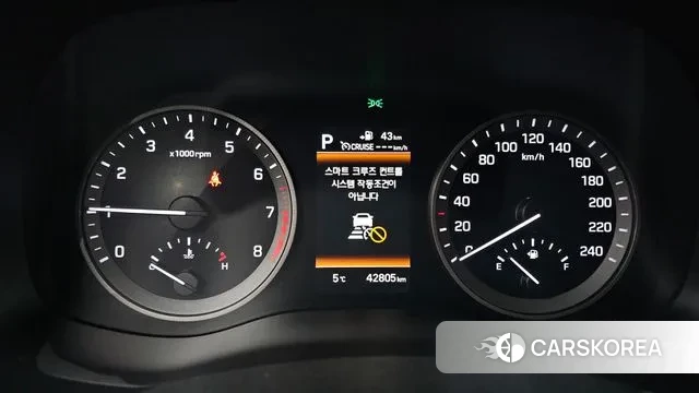 Hyundai All New Tucson id 3681780 из Кореи 18