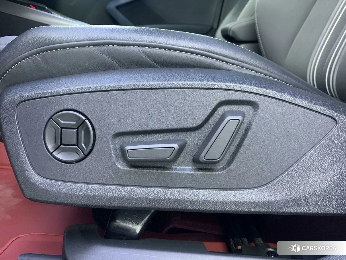 Audi A3 id 4486218 из Китая 21