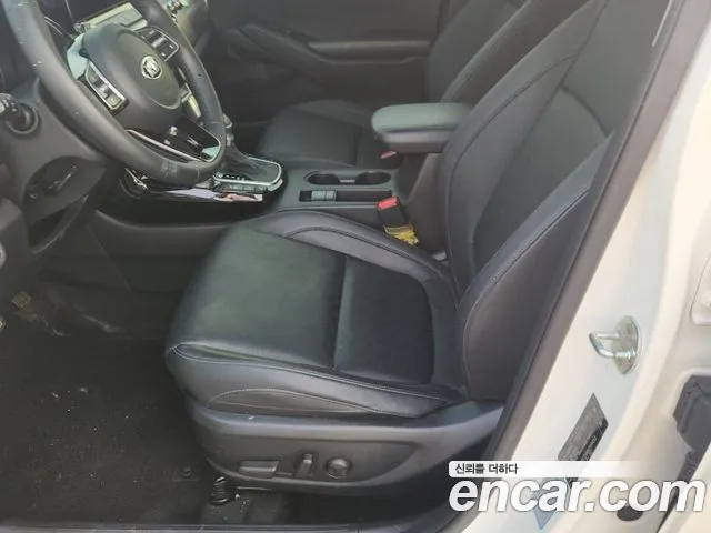 Kia Seltos id 2730076 из Кореи 18