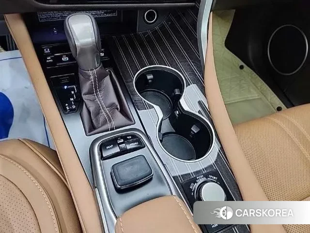 Lexus RX450h 4th generation id 3098223 из Кореи 16