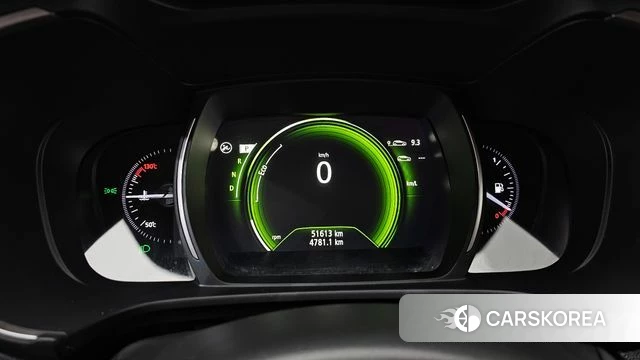 Renault Korea (Samsung) The New QM6 id 4395314 из Кореи 28