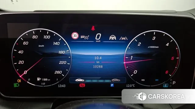 Mercedes-Benz GLC-Class X254 id 3689491 из Кореи 18