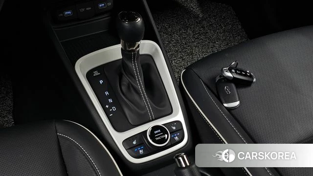 Hyundai Venue id 4541902 из Кореи 27