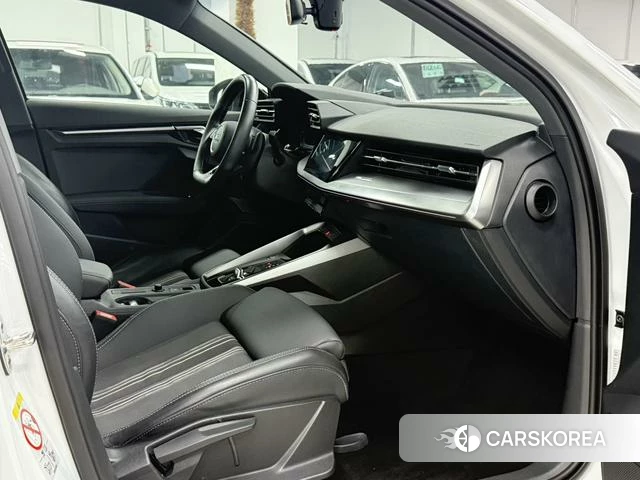 Audi A3 id 4380532 из Китая 20