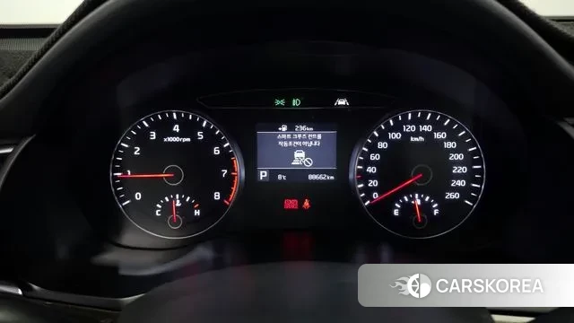 Kia Come New K7 id 3761443 из Кореи 18