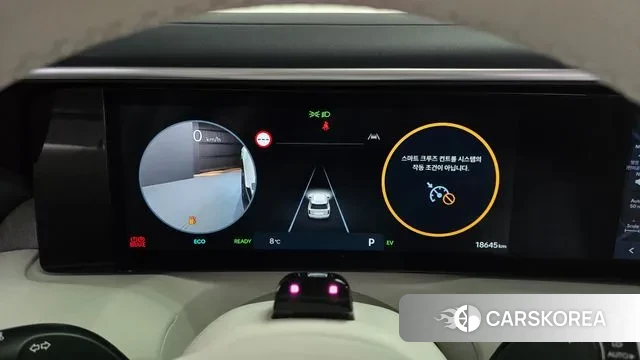 Hyundai Palisade (LX3) id 3732184 из Кореи 18