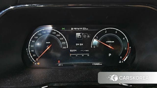 Kia Mohave Master id 3844050 из Кореи 18