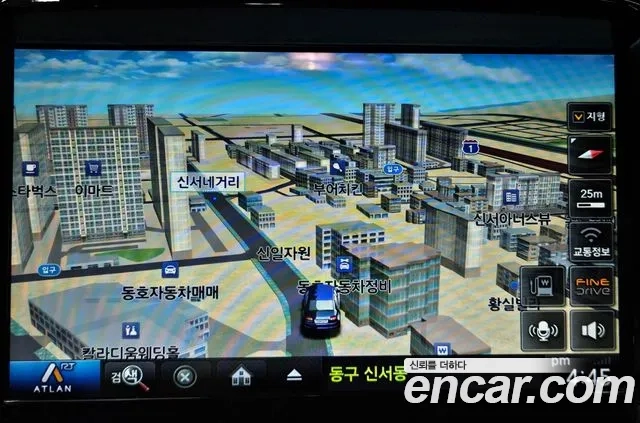 Chevrolet (GM Daewoo) The New Spark id 2916894 из Кореи 18