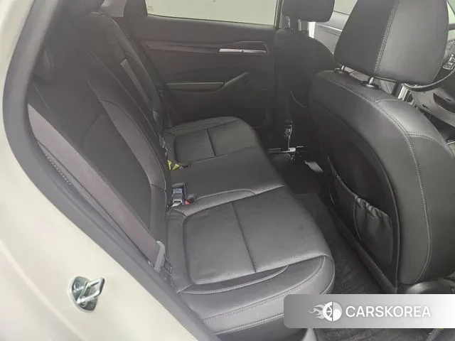 Kia The New Seltos id 3398964 из Кореи 18