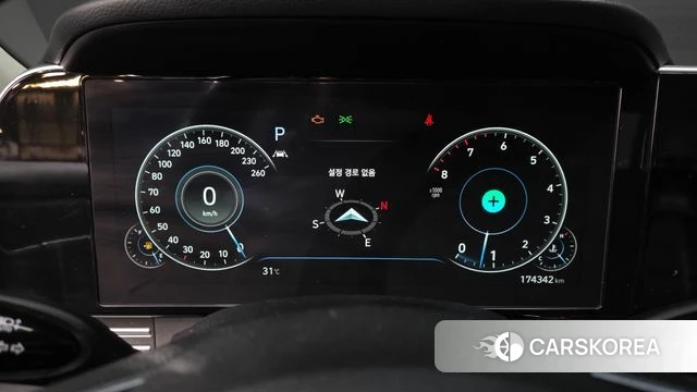Hyundai The New Grandeur IG id 4580839 из Кореи 18