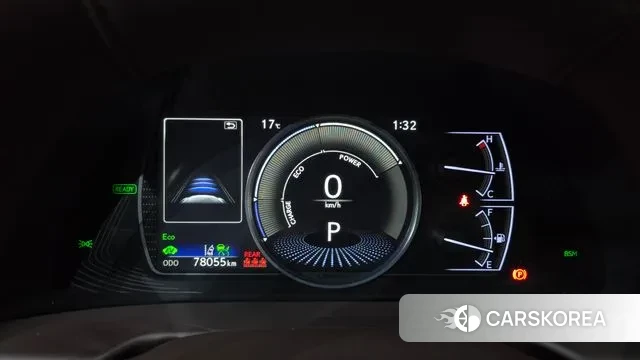 Lexus ES300h 7th generation id 3325123 из Кореи 18