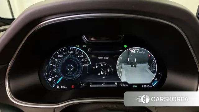 Genesis GV80 id 3717945 из Кореи 18