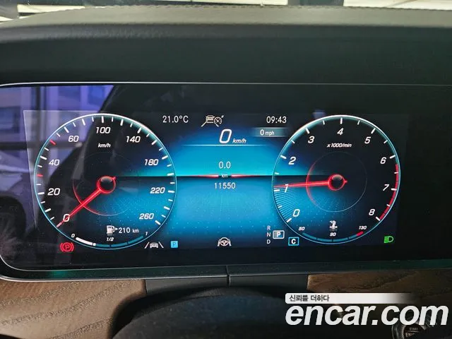 Mercedes-Benz E-Class W213 id 2708464 из Кореи 17