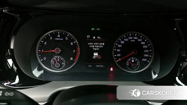 Kia K5 3rd generation id 3899145 из Кореи 18