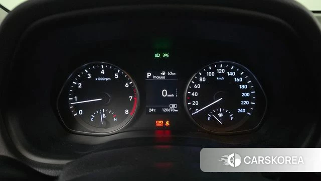 Hyundai i30 (PD) id 4425049 из Кореи 27