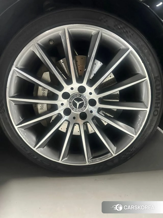 Mercedes-Benz E-Class W213 id 4195421 из Кореи 17