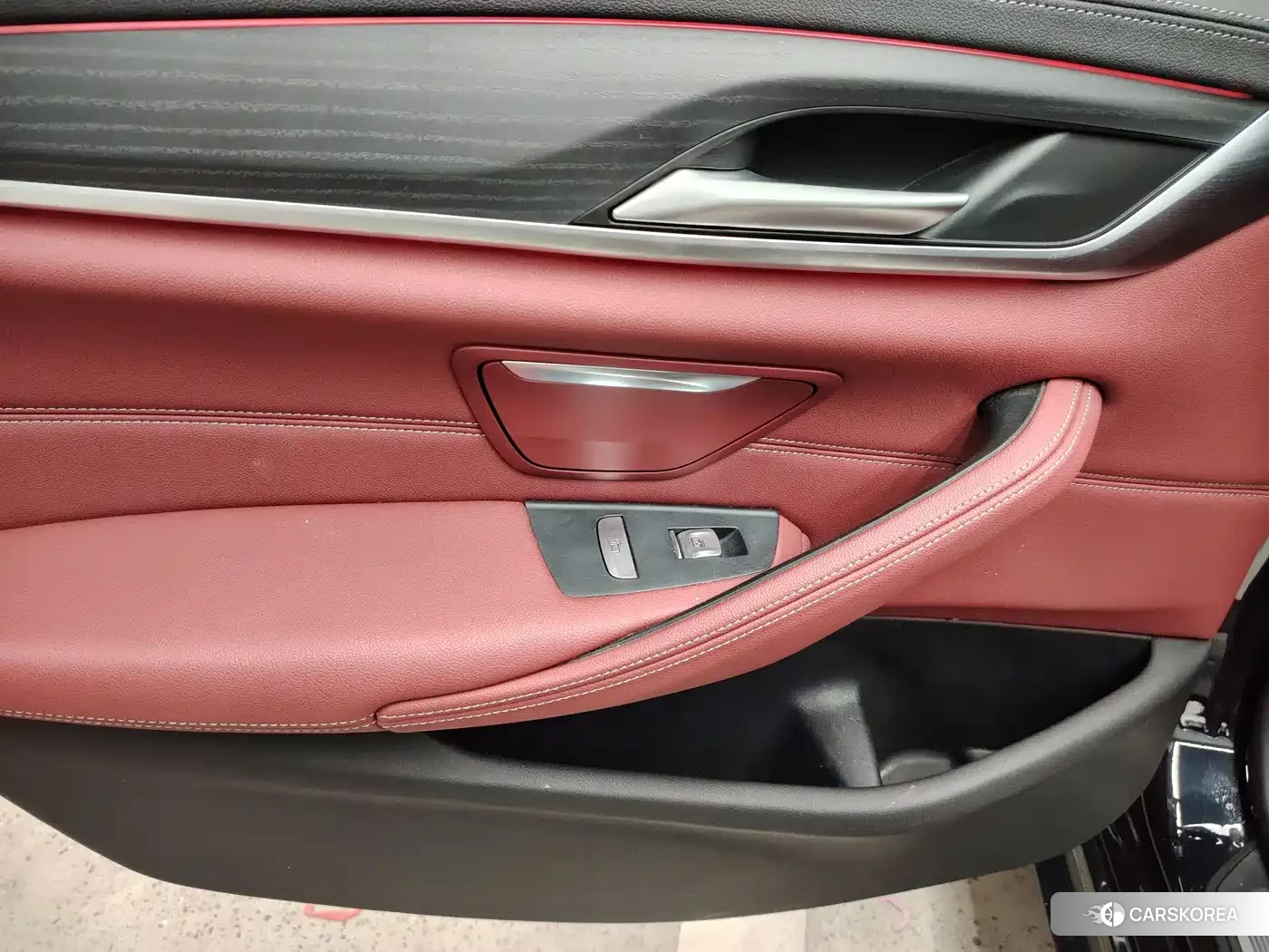 BMW 5 series id 4644458 из Китая 26