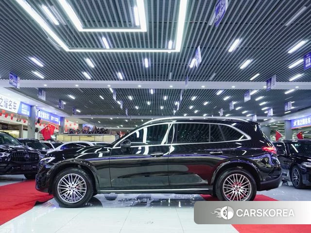 Mercedes-Benz GLC id 3890761 из Китая 19