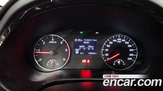 Kia Seltos id 2813166 из Кореи 18