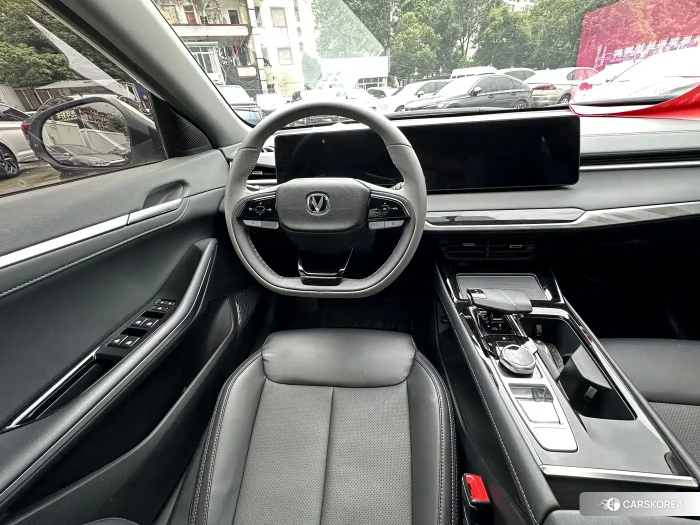 Chang'an Ruicheng PLUS id 4553663 из Китая 25