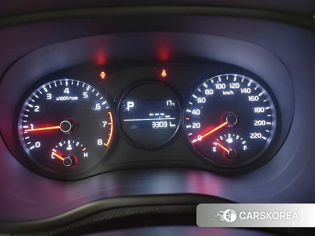 Kia Morning Urban (JA) id 4298704 из Кореи 16
