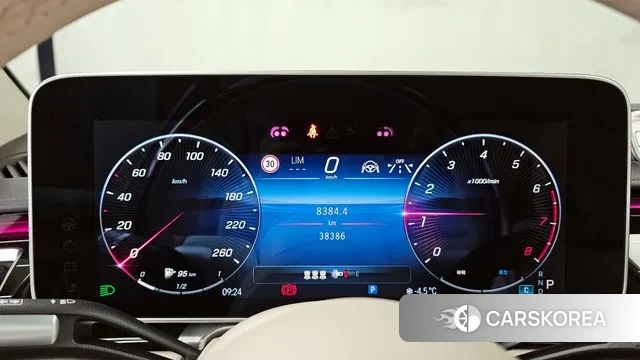 Mercedes-Benz S-Class W223 id 3518135 из Кореи 18