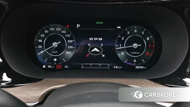 Kia K5 3rd generation id 3535788 из Кореи 18