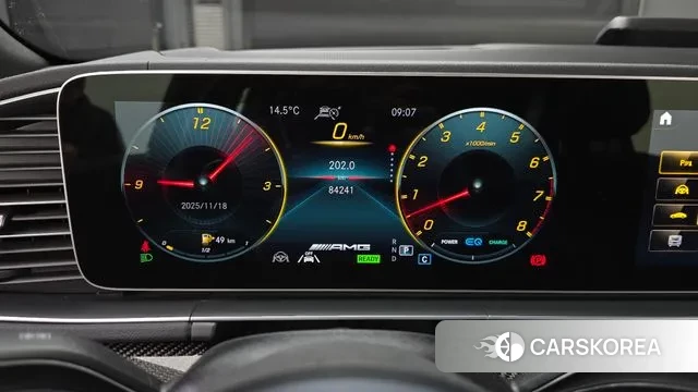 Mercedes-Benz GLE-Class W167 id 3379244 из Кореи 18