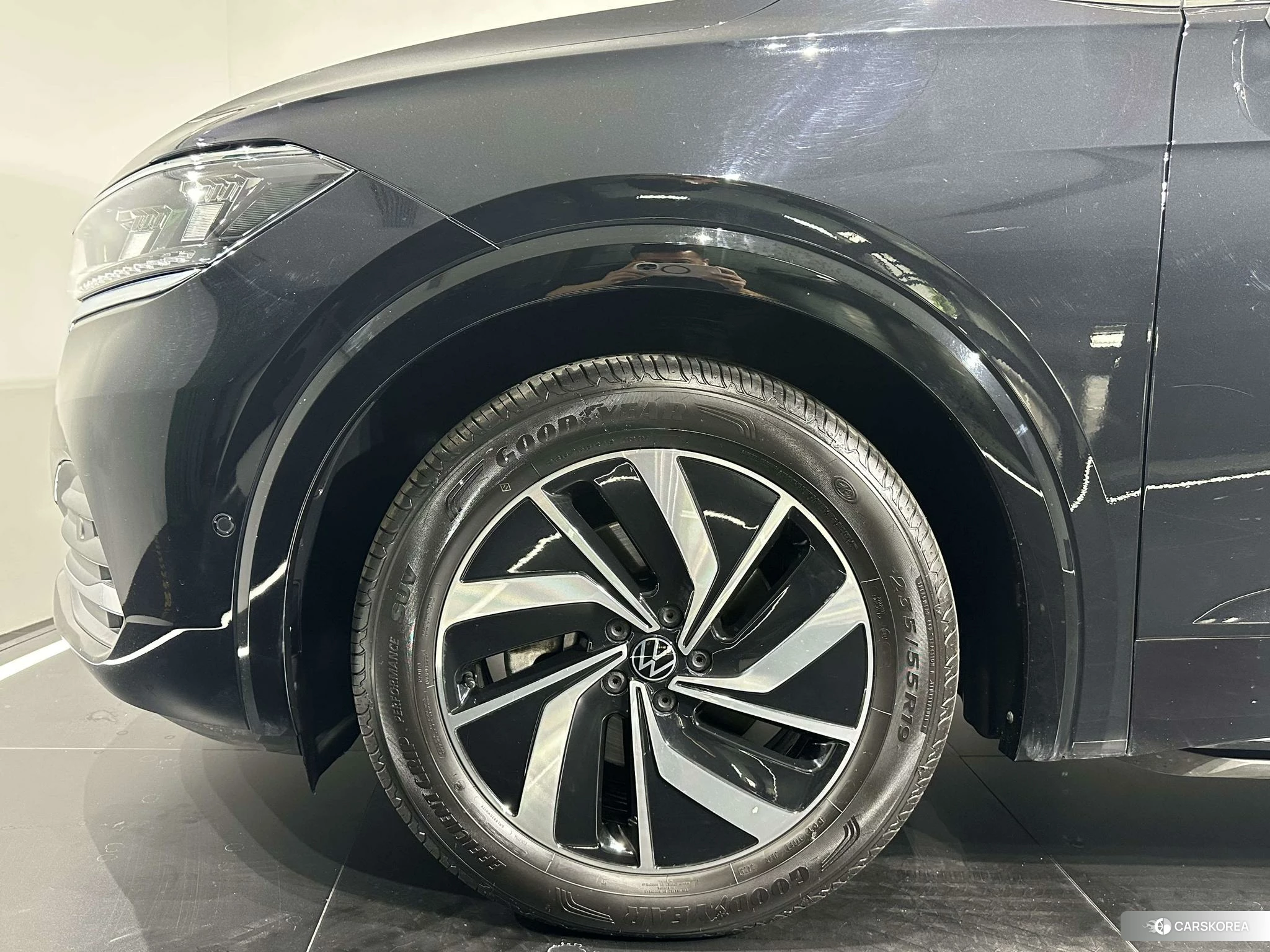 Volkswagen Weiran id 4405802 из Китая 17