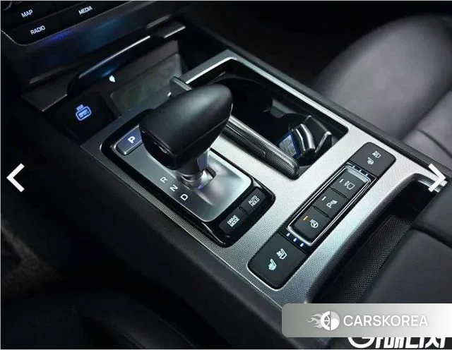 Genesis G80 id 2981339 из Кореи 17