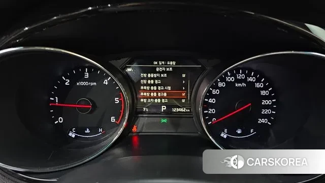 Kia The New Carnival id 3391736 из Кореи 18