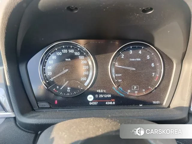 BMW X1 (F48) id 3459076 из Кореи 17