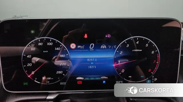 Mercedes-Benz S-Class W223 id 3027008 из Кореи 18