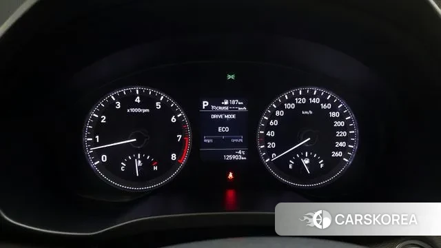 Hyundai Grandeur IG id 3617285 из Кореи 18