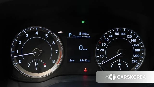 Hyundai Venue id 4500773 из Кореи 18