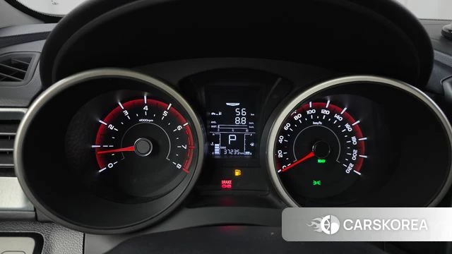 Ssangyong Tivoli Armor id 4251270 из Кореи 31