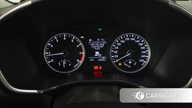 Hyundai Santa Fe TM id 4937714 из Кореи 32