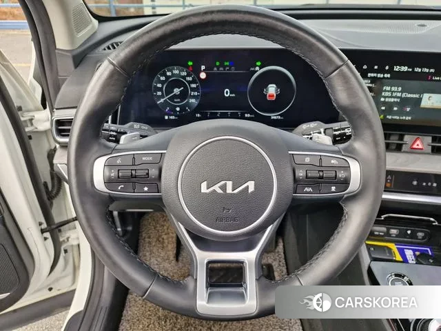 Kia Sportage 5th Generation id 3476630 из Кореи 18