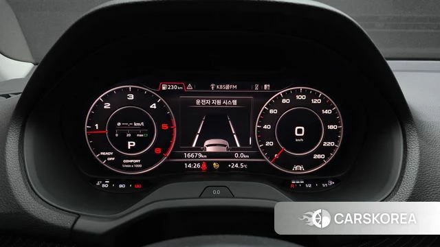 Audi Q2 id 4315817 из Кореи 18