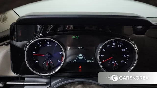 Kia Carnival 4th generation id 3324186 из Кореи 18